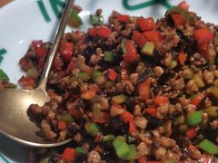 黑三剁猪肉-一坐一忘云南菜(嘉里中心店)