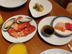 -mezza9 Macau(澳门君悦酒店)