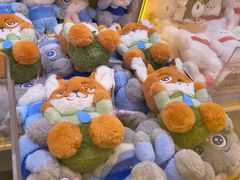 -风云再起游乐汇(北京西单西西友谊店)