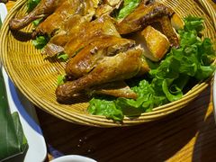 -蜗牛的家旅行主题云南菜餐厅.小酒馆(护国寺店)