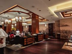 -江南·JIANGNAN(北京歌华开元大酒店)