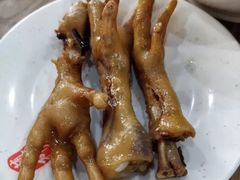 -随柳居·苏式小吃(建新巷店)