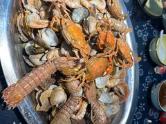 -旺角小渔村(幸福中路店)