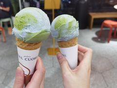 -Dal Cuore 达可芮冰淇淋(陕西北路店)