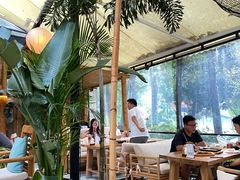 -不二·民谣音乐餐酒吧(九眼桥店)