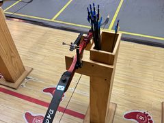 -道顺射箭·团建·骑射(张杨路店)