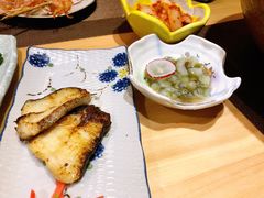 -割烹旭日本料理(龙湖狮山天街店)