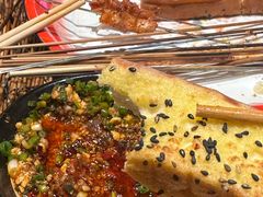 -北丐先生·野馄饨烧烤(泰达E街区店)