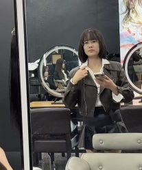 -藤野造型·烫·染发型设计店