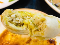 豆腐包-张包铺(关东古巷店)