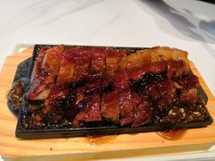 -香港茶餐厅文化体验馆(茶山镇店)