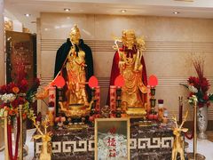 -宝丽金大酒店·洗浴中心