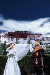 点击看大图 -风马映像摄影工作室(布宫店)