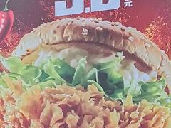 -麦当劳(衡阳中心汽车站店)