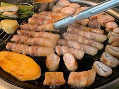 -济州爱肉堂(总店)