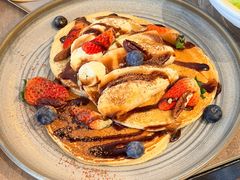 -JamaicaBlue Cafe(乌鲁木齐中路店)
