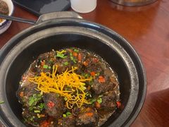 -郭鸡肉·非遗餐厅(安仁古镇店)