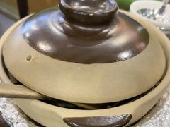 -烹然四季椰子鸡火锅(姚家园万象汇店)