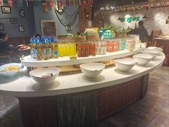 -好伦哥比萨烤肉自助(八里桥店)