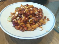 精品宫保鸡丁-渝乡人家(和平里店)