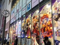 -秋叶原电器街