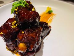 -玫瑰厅上海菜(兴国路店)