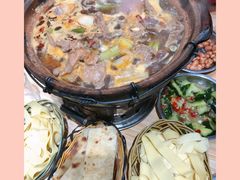 -范贤光鸡公煲(平乐园总店)