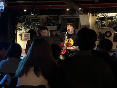 -南锣鼓巷吉他吧(鼓楼店)