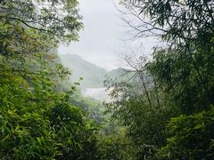-赤水丹霞旅游区·大瀑布