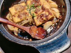 -坛宗剁椒鱼头(河西王府井店)