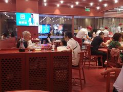 大堂-喜家德虾仁水饺(长泰广场店)
