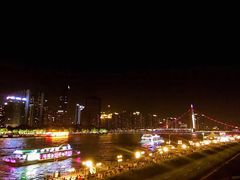 -珠江夜游广州塔·中大码头