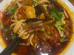 -庆蓉云·庆云面(双林店)