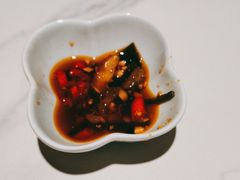 -湘邻呷铺·田园家宴(汉基广场店)