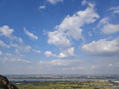 -圌山