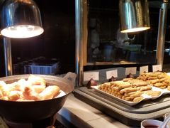 -美食汇自助餐厅(兰州万达文华酒店)