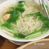 辣味是不吃辣的人都OK。丝瓜小笼包别有一番风味