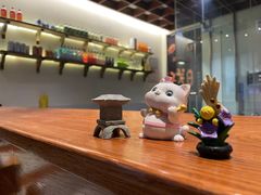 -戏作寿司(观音桥店)