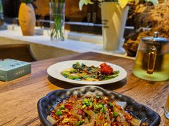 -小喜客·云南特色菜(纳西庭院店)