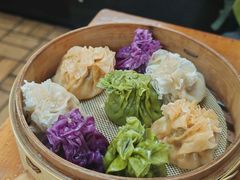 -正宗天津烧麦馆(柳州路店)