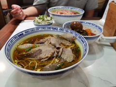 -永丰面馆(汉口路店)