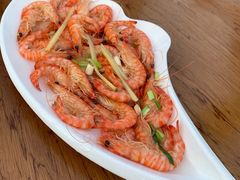 -胖大嫂渔家排档·全海景餐厅(渔村店)