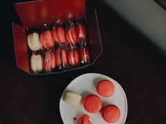 -La Porte de Paris 巴黎之门法式甜品