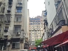 -7mall美食潮地标