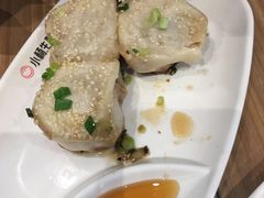 小杨生煎-小杨生煎(香港名都店)