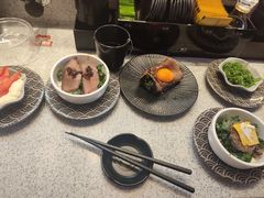 -争鲜回转寿司(中街大悦城店)