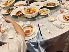 -宝盛水博园大酒店·中餐厅·杭帮菜
