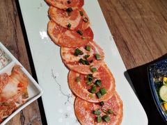 -韩香阁烤肉·烤活鳗(宽厚里店)