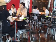 大堂-小资太太餐厅(南岗区店)