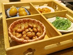 -松鱼亭·和牛烧肉(协鑫广场店)
